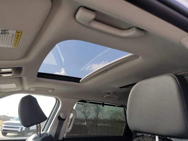 New 2026 Hyundai Palisade SEL image 19