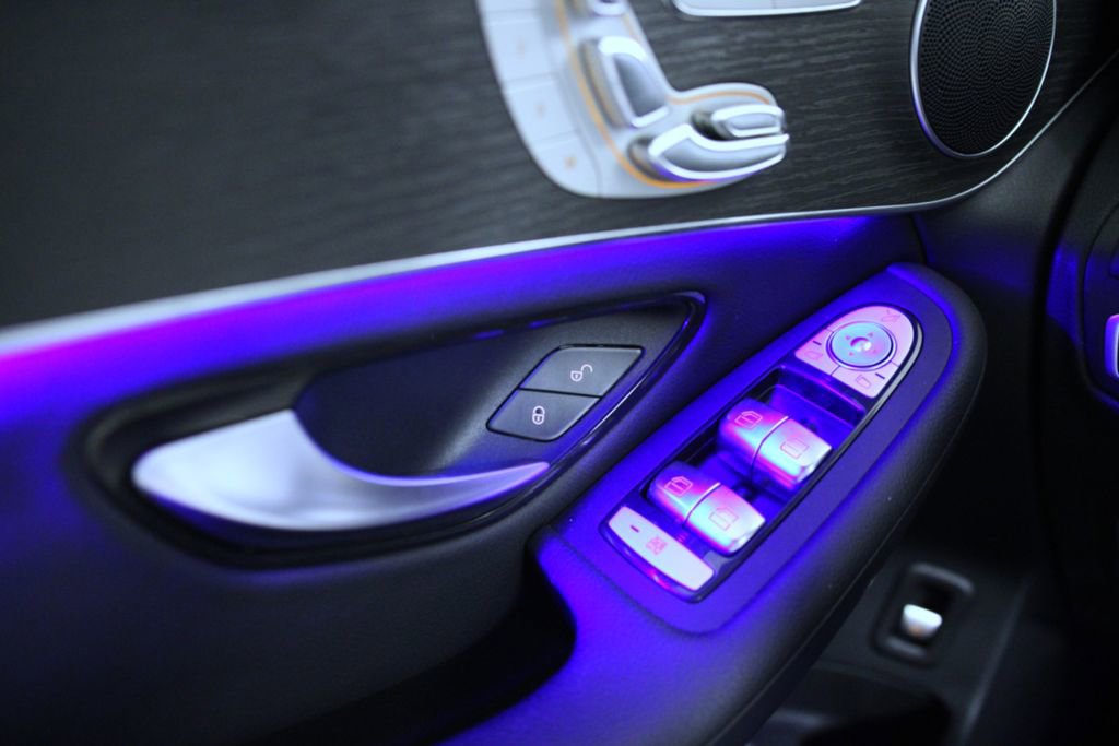 Certified 2022 Mercedes-Benz GLC 300 4MATIC image 22