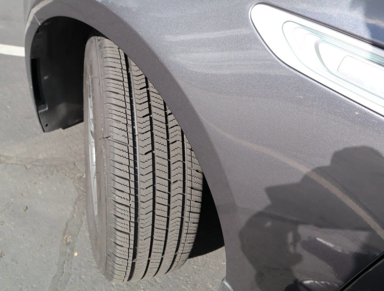 Used 2017 Kia Optima Premium image 20