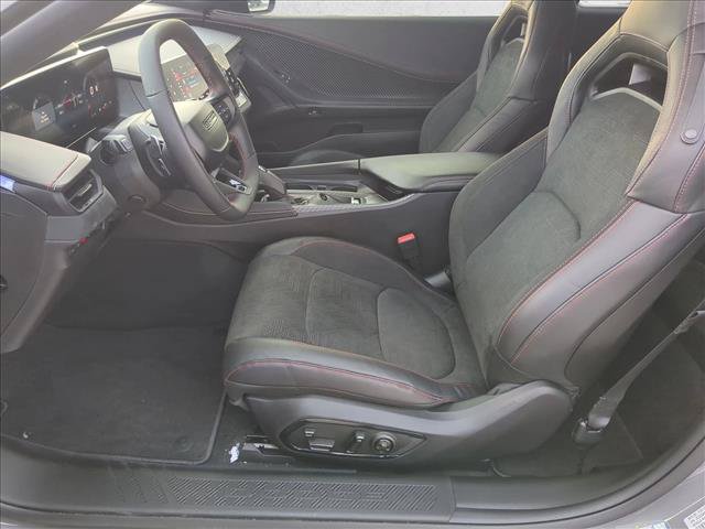 New 2026 Dodge Charger Scat Pack AWD/4WD image 4
