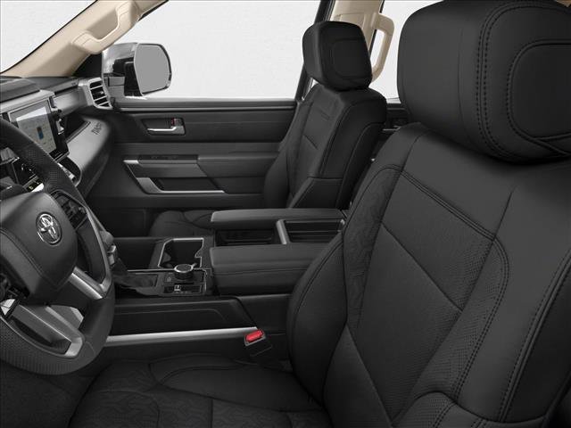 New 2026 Toyota Tundra SR5 RWD image 6