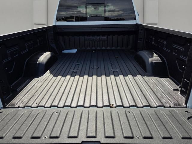 New 2026 GMC Sierra 2500 AT4 w/ Technology Package AWD/4WD image 16