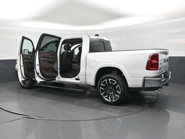 New 2026 RAM 1500 Limited AWD/4WD image 46