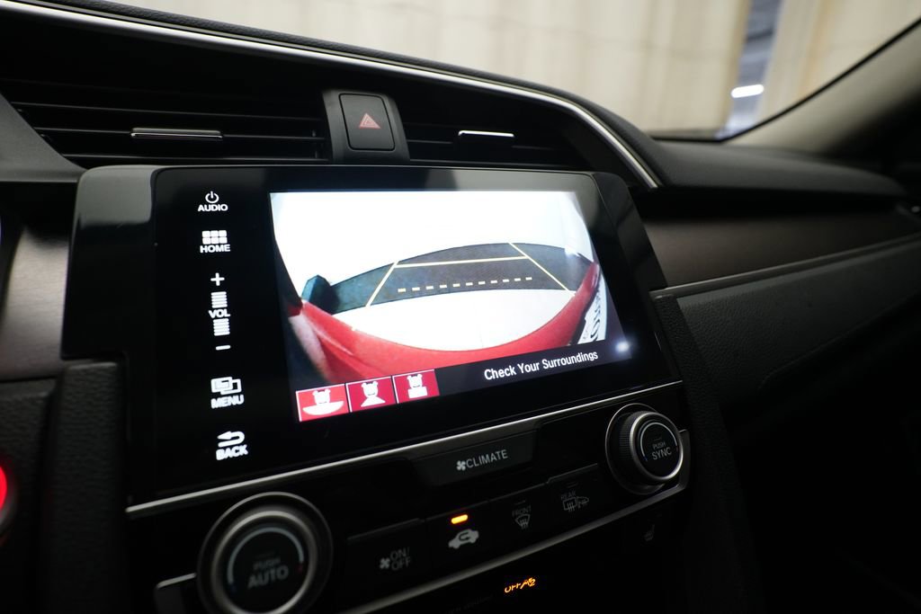 Used 2017 Honda Civic Touring image 19