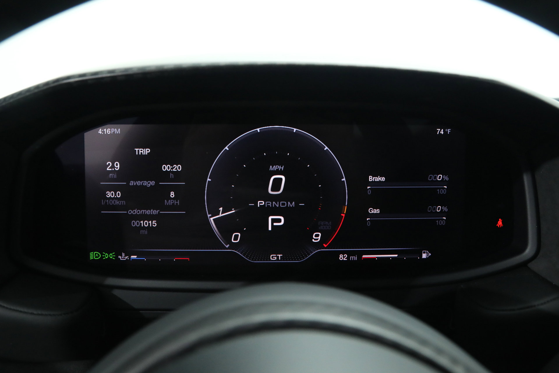 Certified 2022 Maserati MC20 Coupe image 29