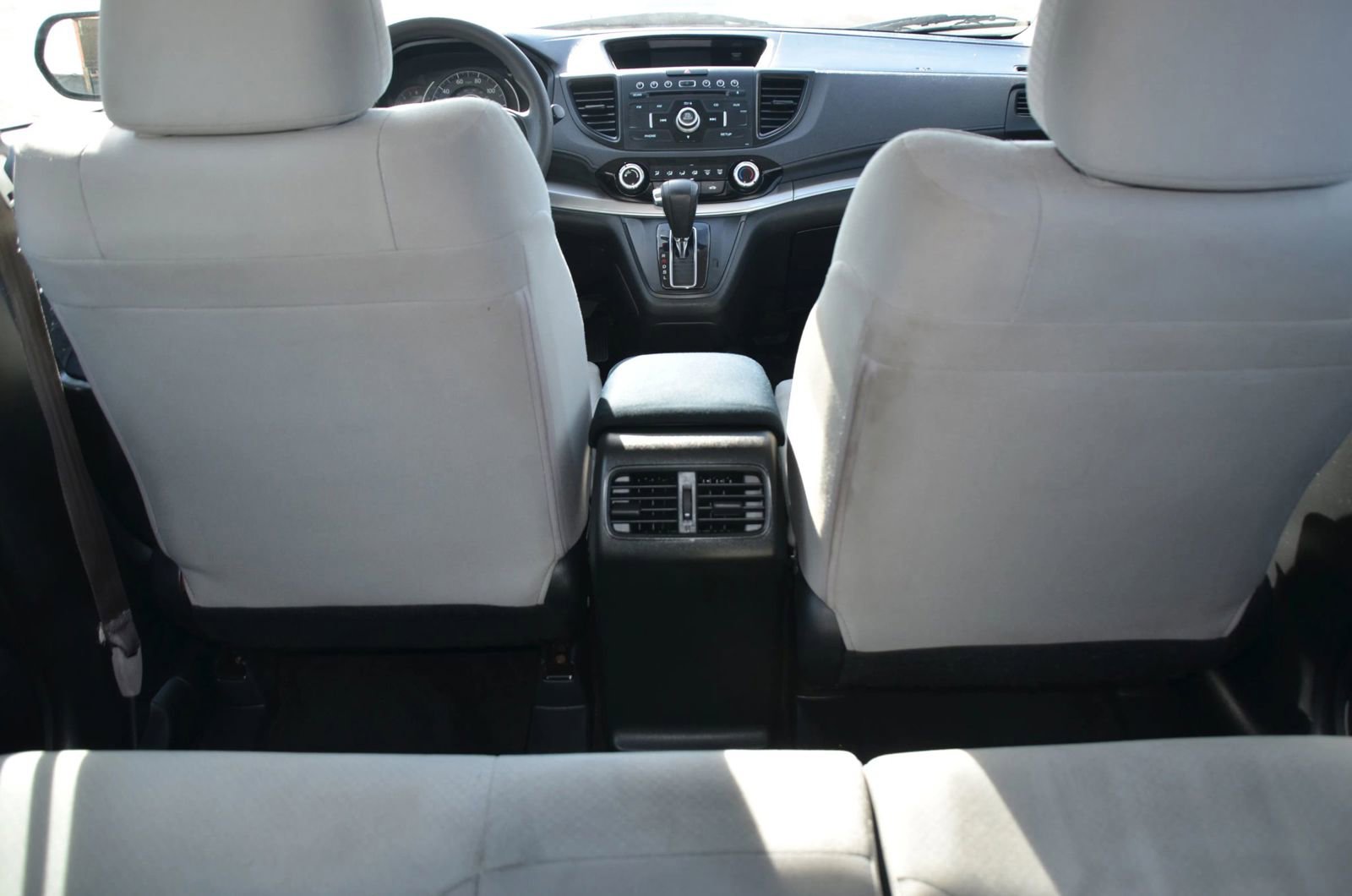Used 2015 Honda CR-V LX image 47