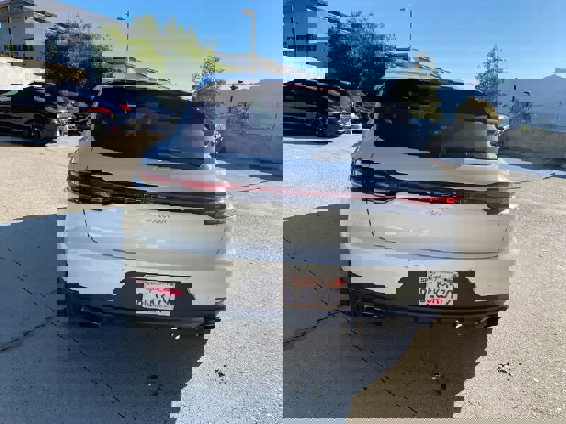 Used 2019 Porsche Macan image 16