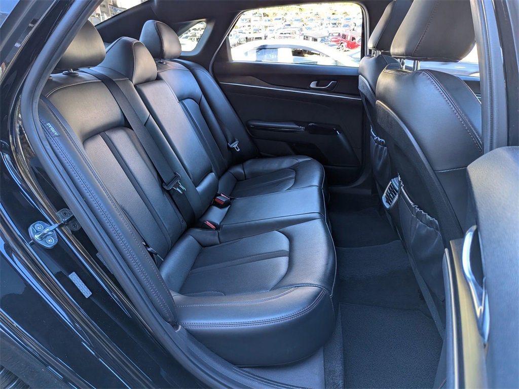 Used 2023 Kia K5 GT w/ GT1 Package image 26