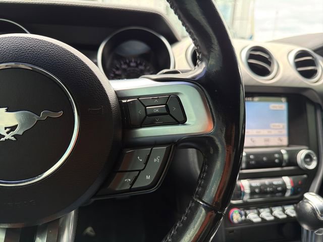 Used 2019 Ford Mustang GT Premium RWD image 17
