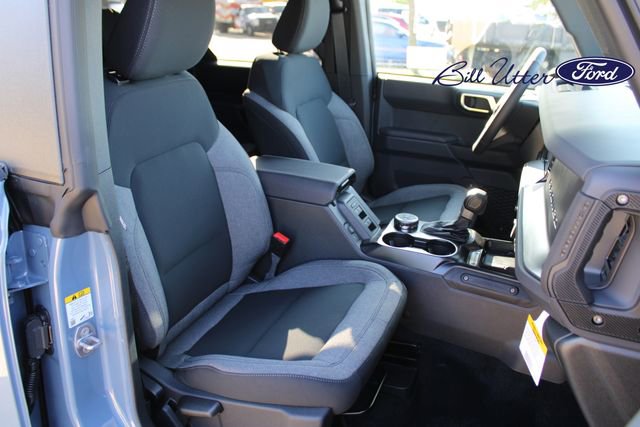 New 2025 Ford Bronco Big Bend image 7