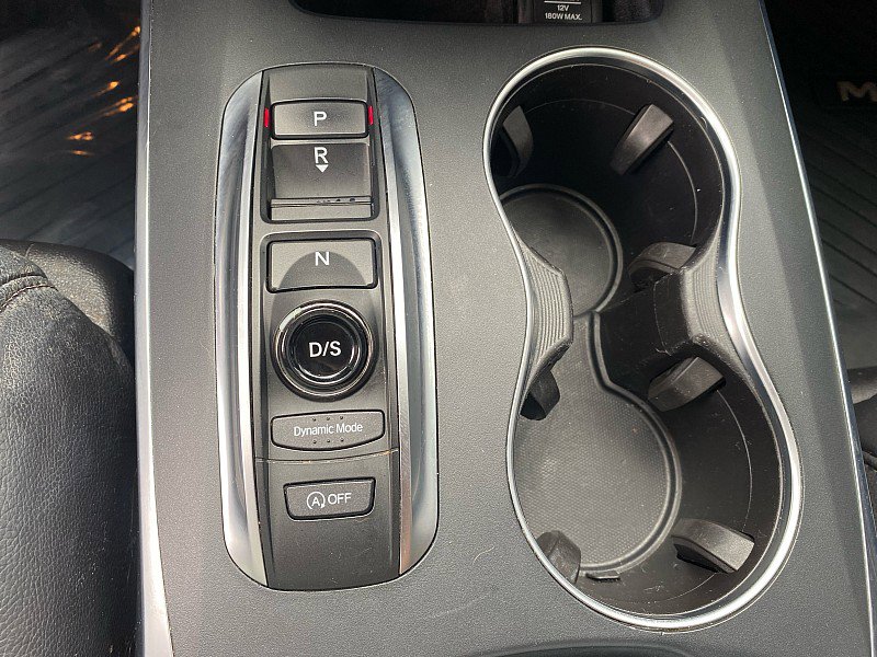 Used 2020 Acura MDX 4d SUV FWD image 26