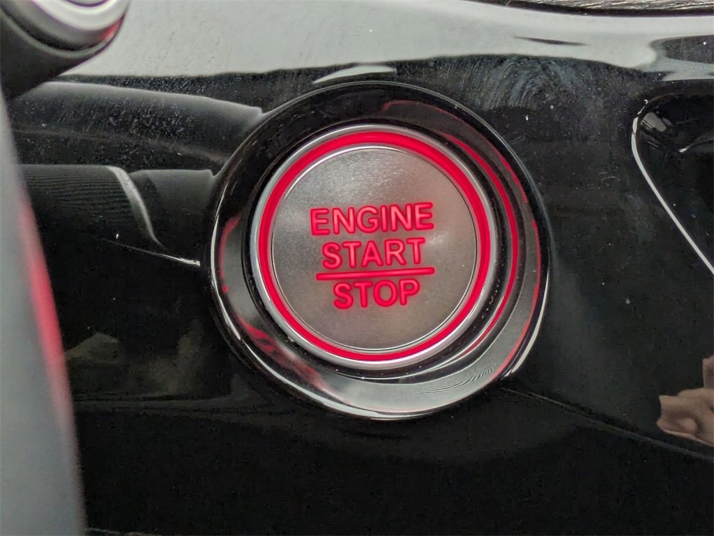 Used 2023 Acura MDX SH-AWD w/ Advance Package image 22