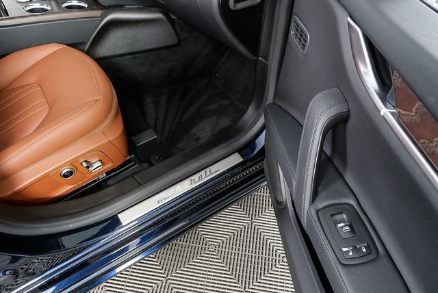 Used 2023 Maserati Ghibli Modena image 24