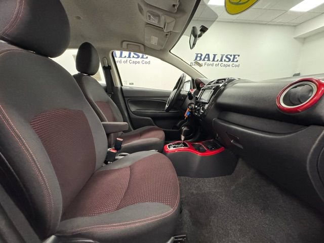 Used 2019 Mitsubishi Mirage GT FWD image 20