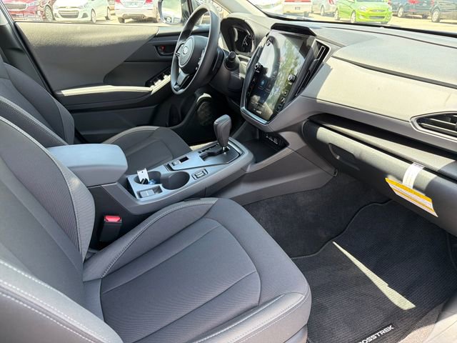 New 2026 Subaru Crosstrek 2.0i Premium AWD/4WD image 23