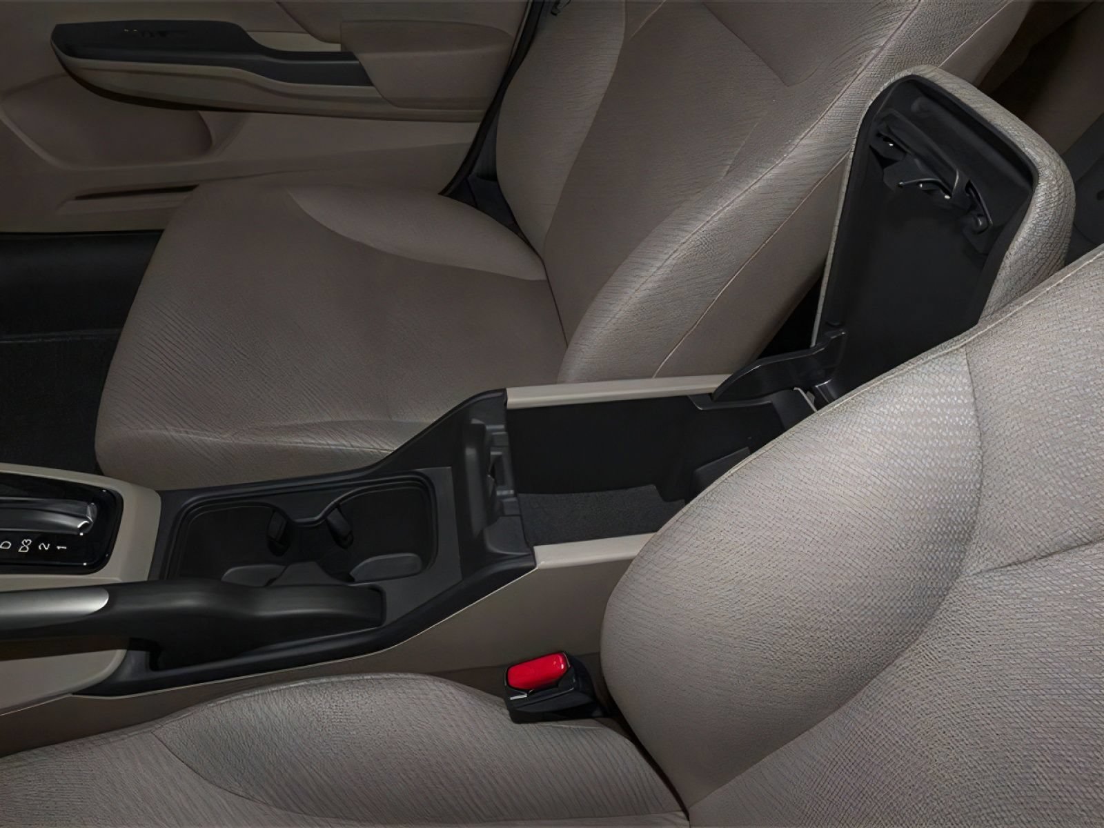 Used 2013 Honda Civic LX image 15