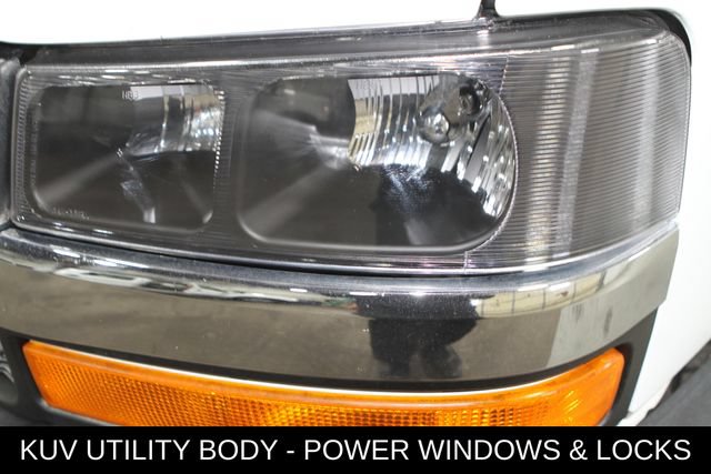 Used 2014 Chevrolet Express 3500 RWD image 8