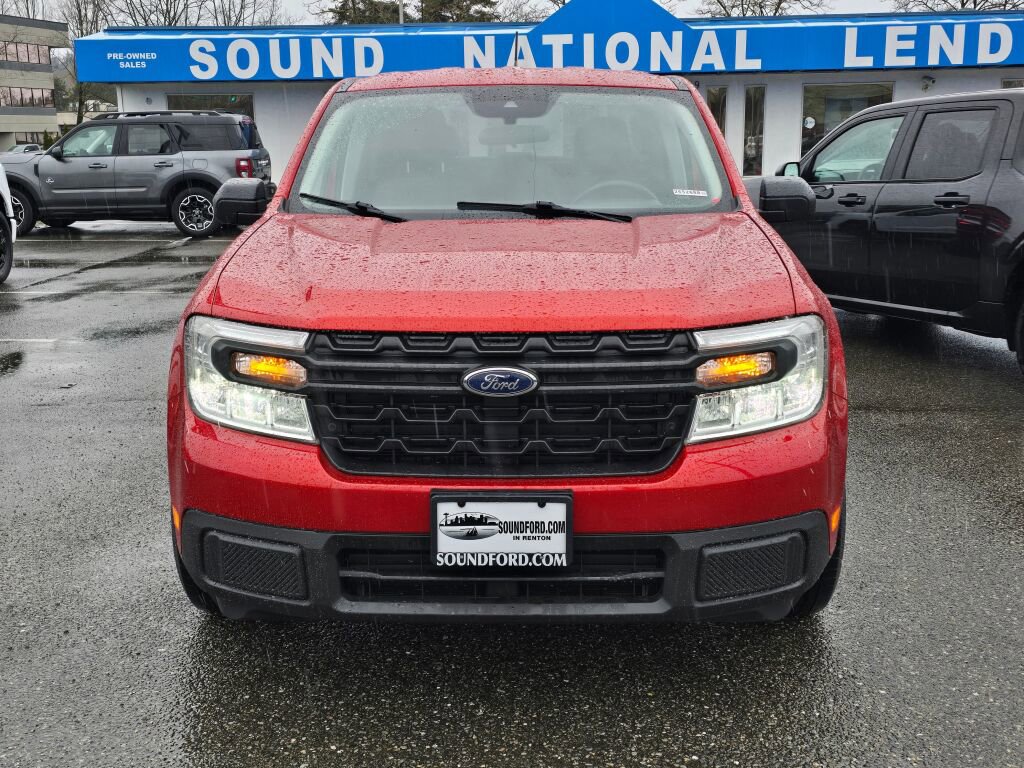 Used 2024 Ford Maverick XL image 8