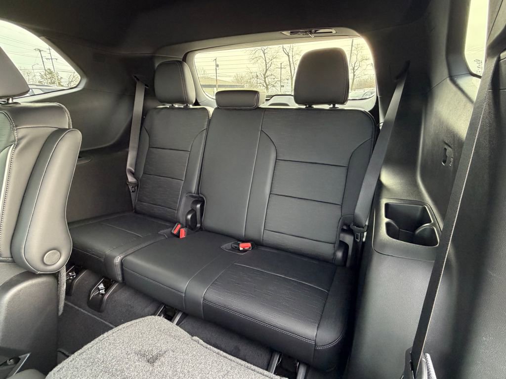 New 2026 Buick Enclave Sport Touring image 16