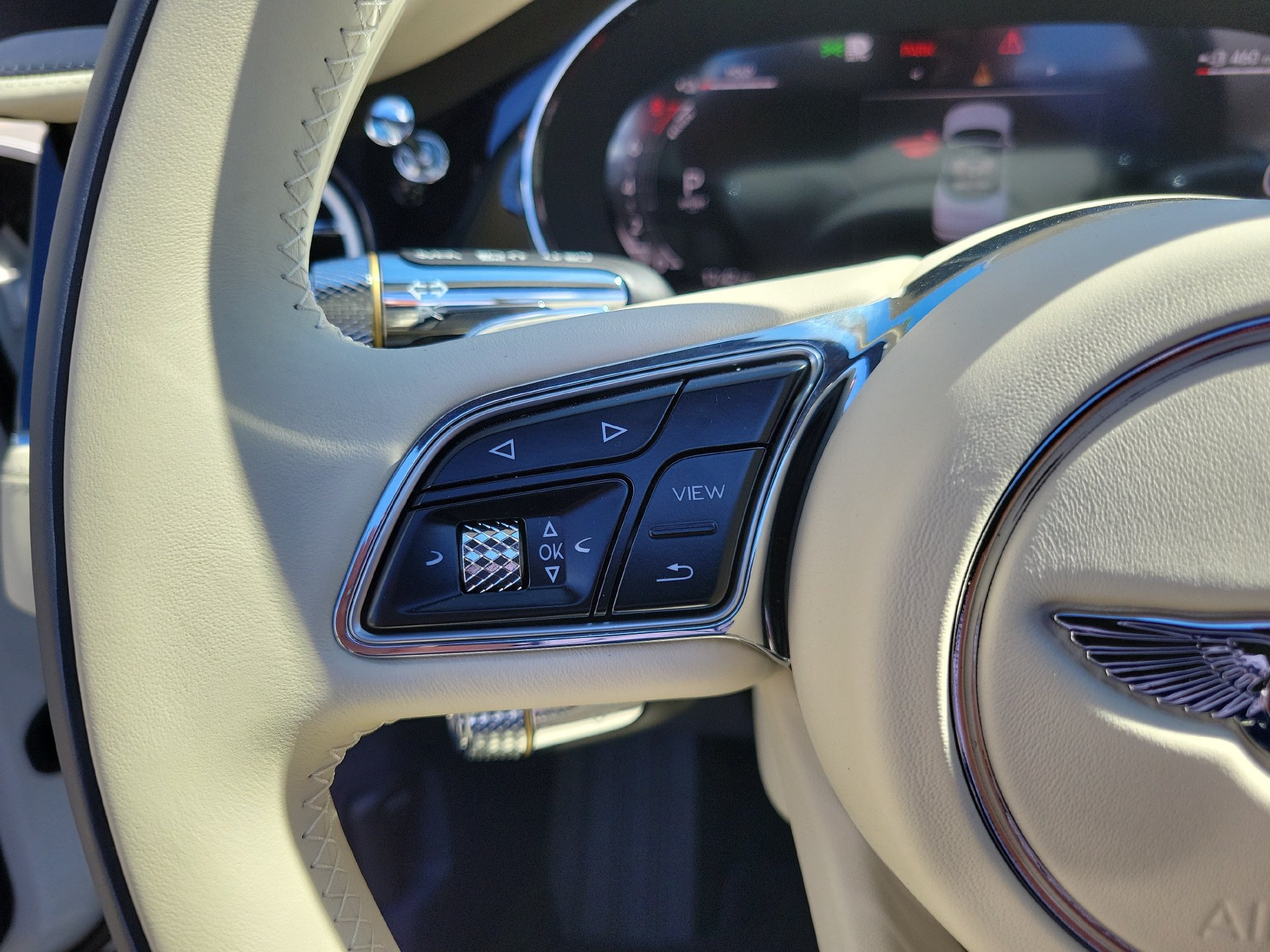 New 2026 Bentley Continental GT AWD/4WD image 27