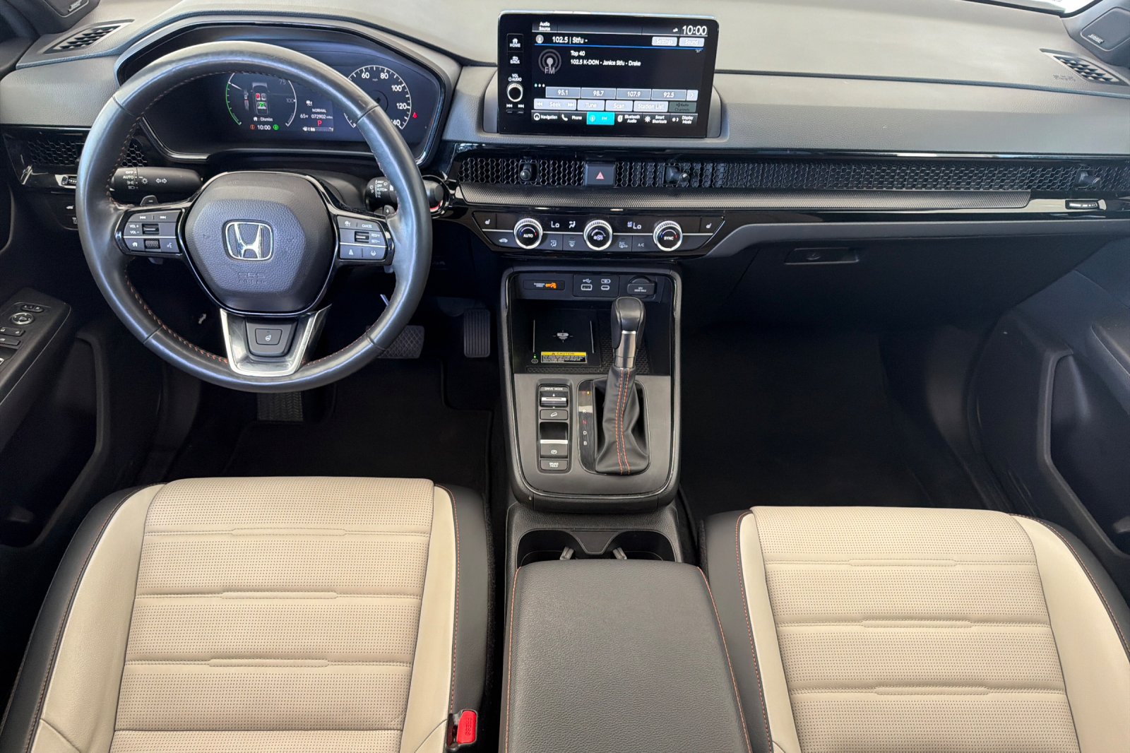 Used 2023 Honda CR-V Sport Touring image 14