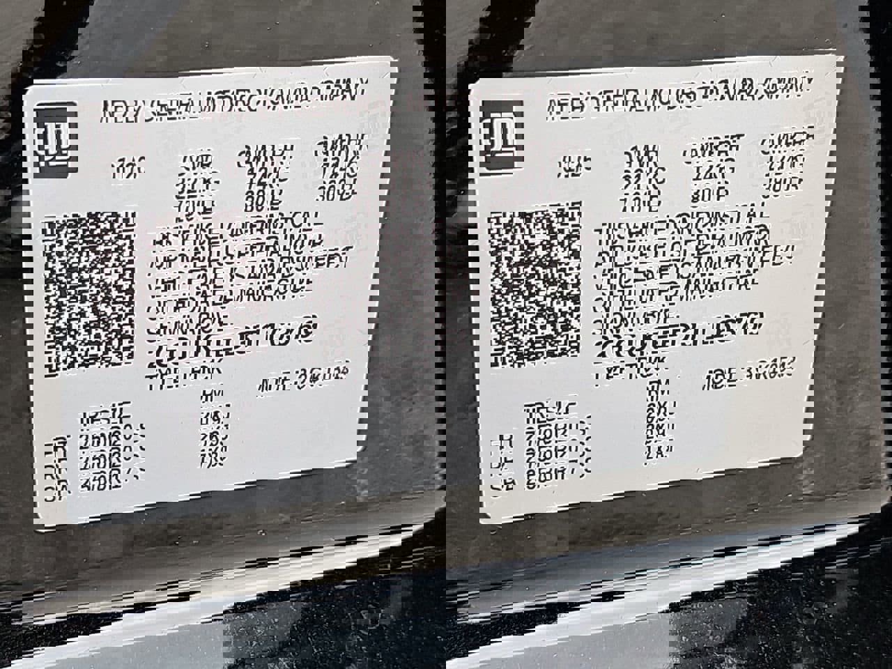 New 2026 Chevrolet Silverado 1500 RST image 35