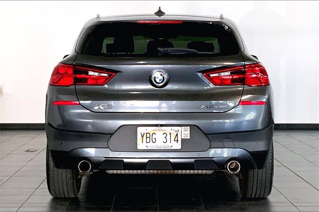Used 2020 BMW X2 xDrive28i w/ Convenience Package image 4