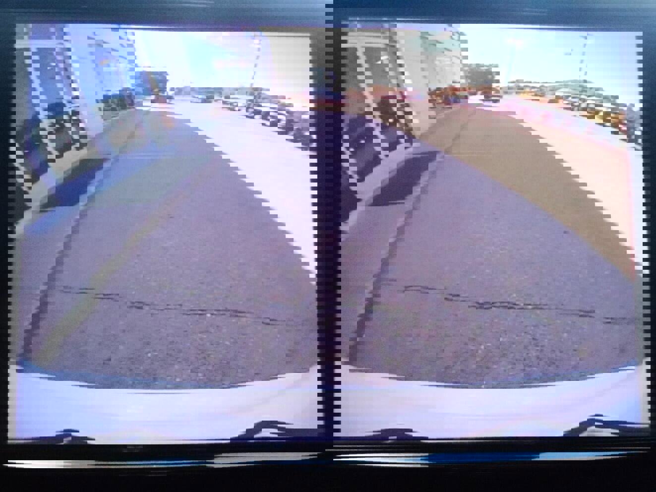 Certified 2024 Chrysler Pacifica Touring-L image 9