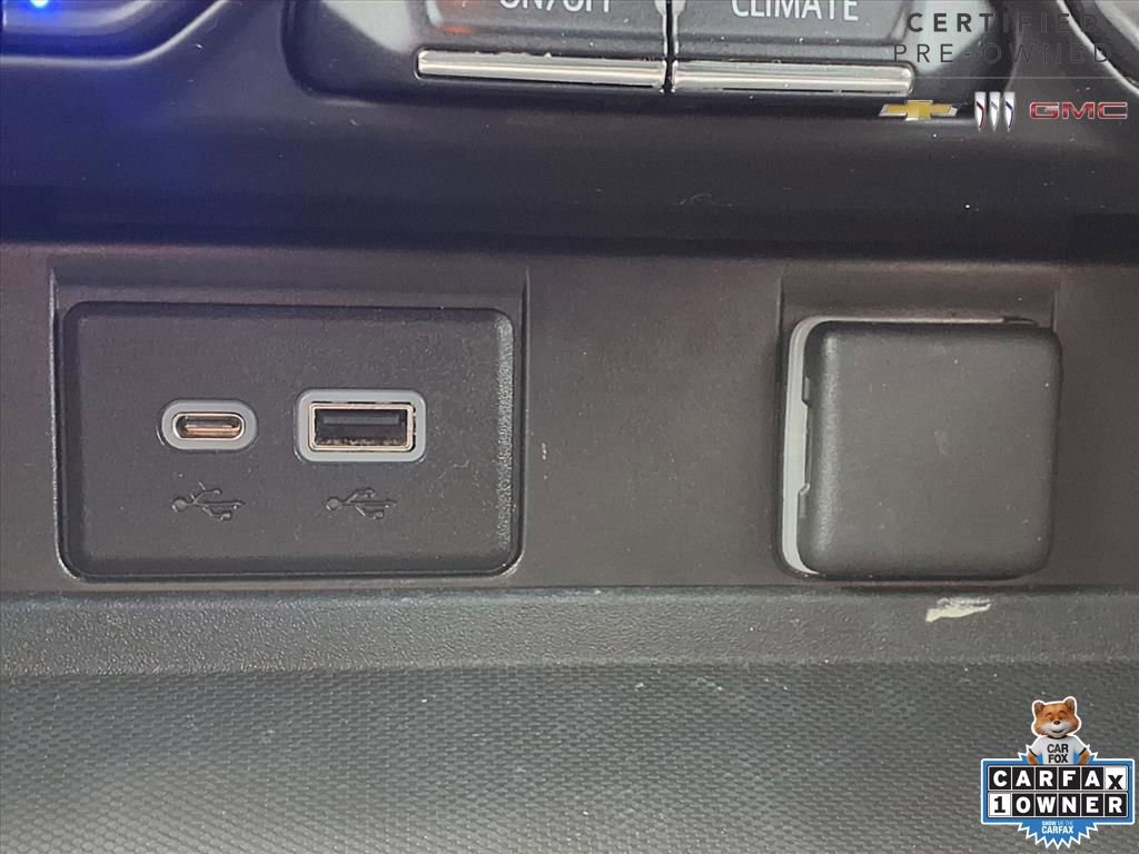 Certified 2022 Chevrolet Tahoe High Country image 7