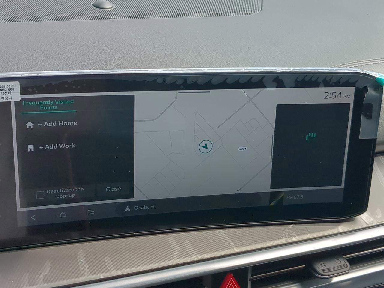 New 2026 Kia Sorento SX image 20