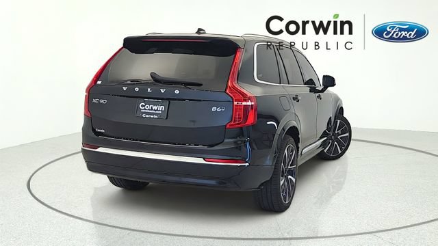 Used 2024 Volvo XC90 B6 Ultimate w/ Lounge Package AWD/4WD image 5