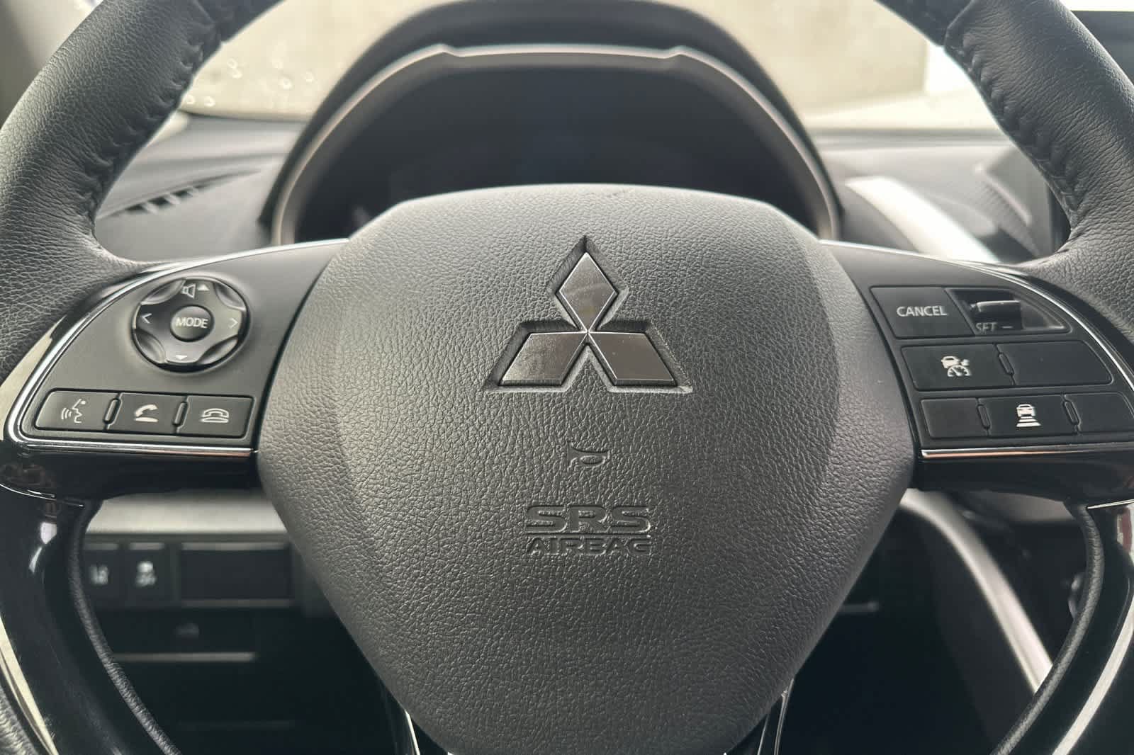 Used 2026 Mitsubishi Eclipse Cross SE AWD/4WD image 28