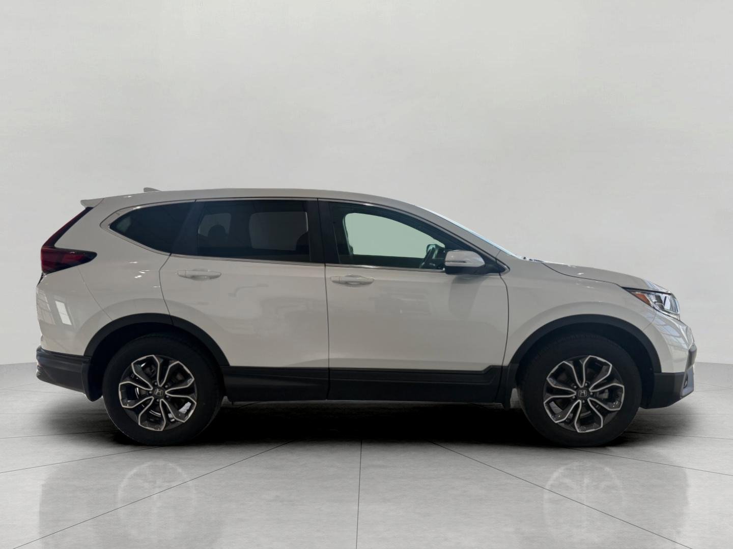 Used 2020 Honda CR-V EX-L image 14