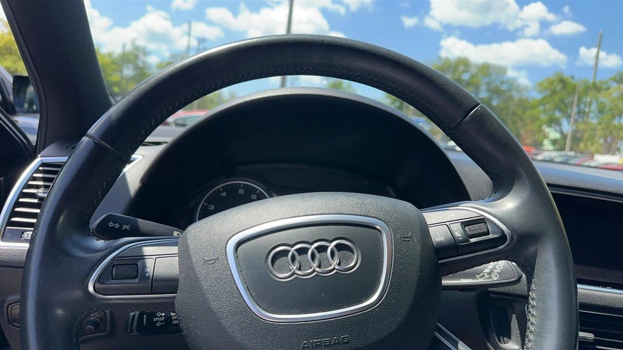 Used 2016 Audi Q5 2.0T Premium image 37