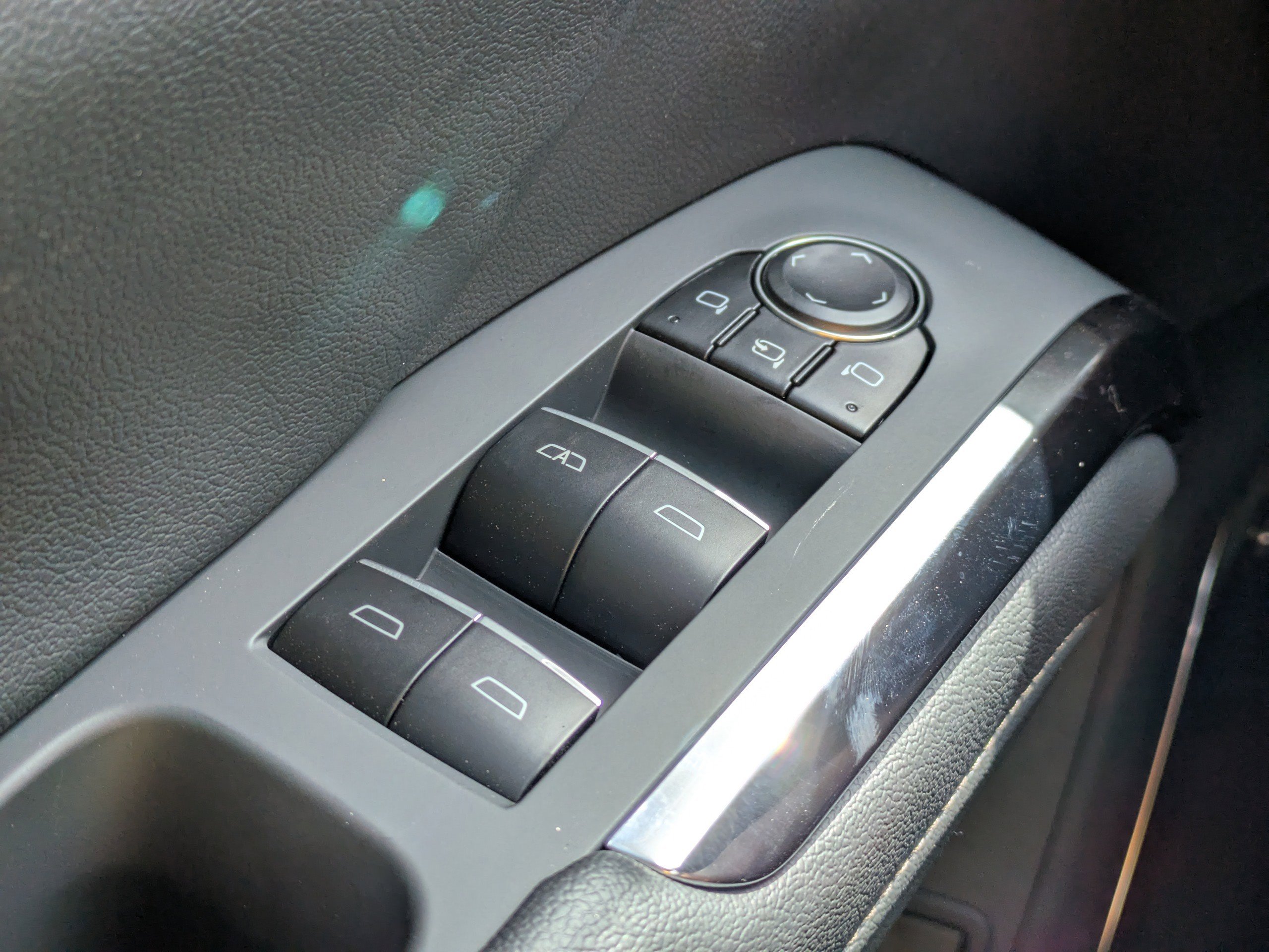 New 2026 Chevrolet Traverse High Country image 26