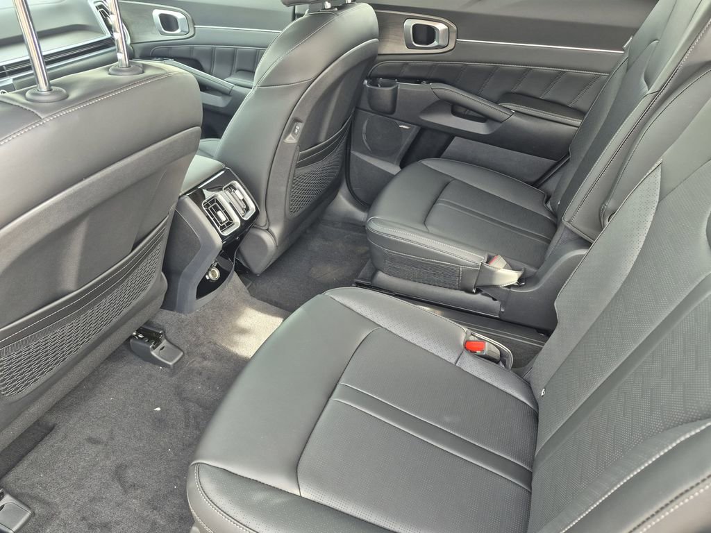 New 2026 Kia Sorento SX AWD/4WD image 12