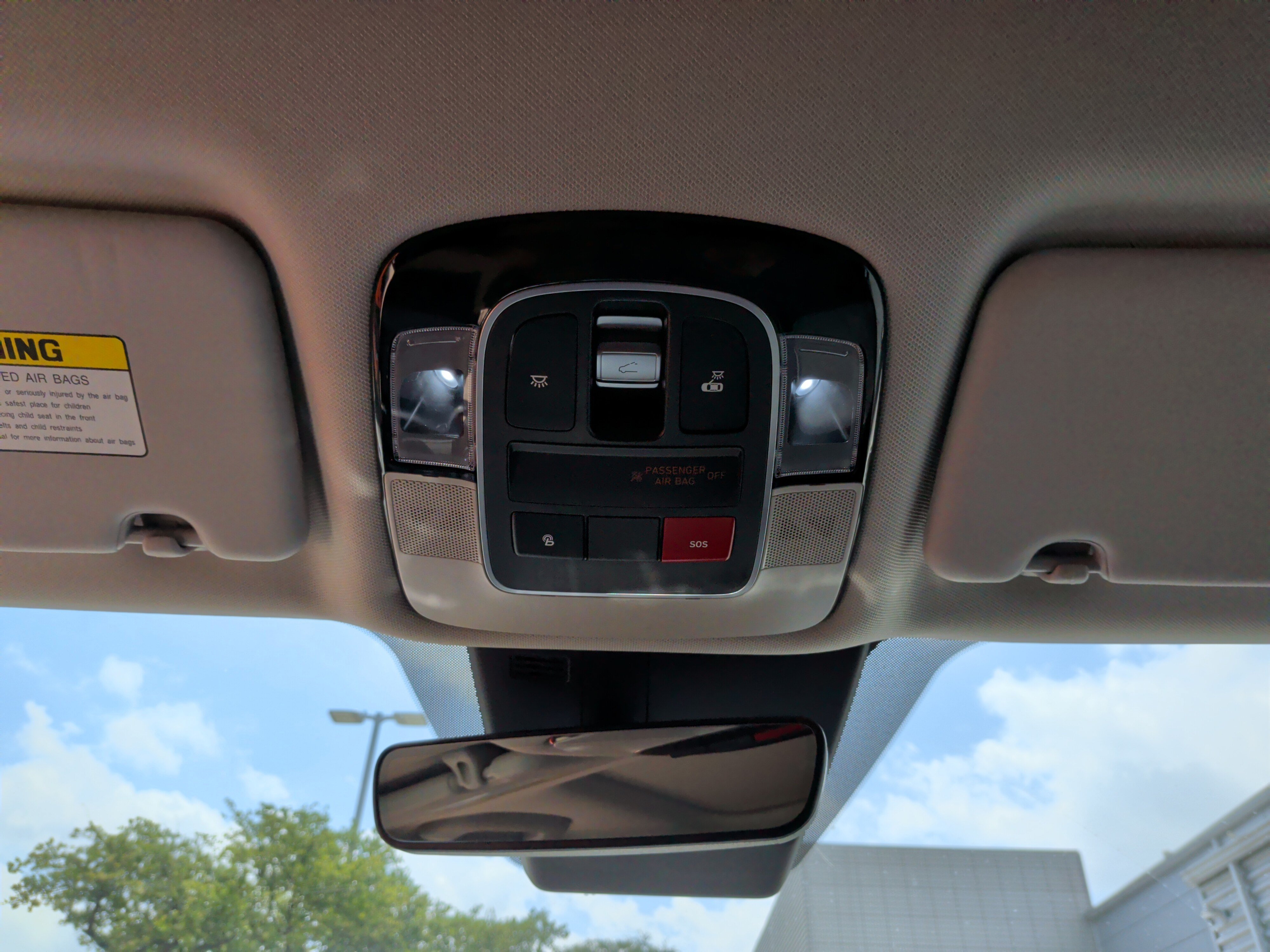 Used 2023 Hyundai Tucson SEL w/ Convenience Package FWD image 25