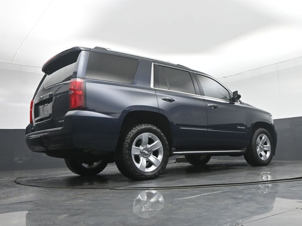 Used 2019 Chevrolet Tahoe Premier image 67