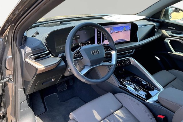 New 2026 Audi Q5 Premium Plus AWD/4WD image 13