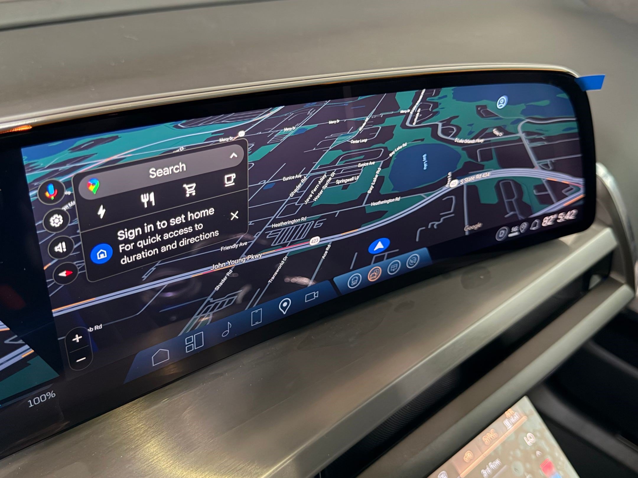 New 2026 Cadillac Vistiq Luxury AWD/4WD image 31