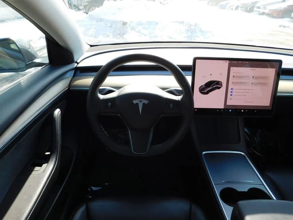 Used 2022 Tesla Model 3 Long Range image 13
