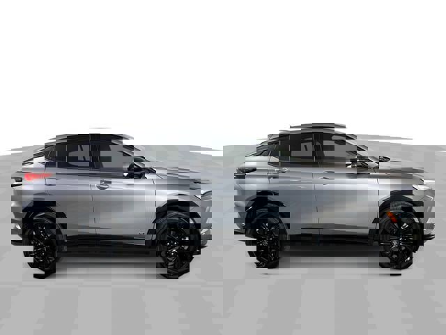 New 2026 Buick Envista Sport Touring FWD image 9