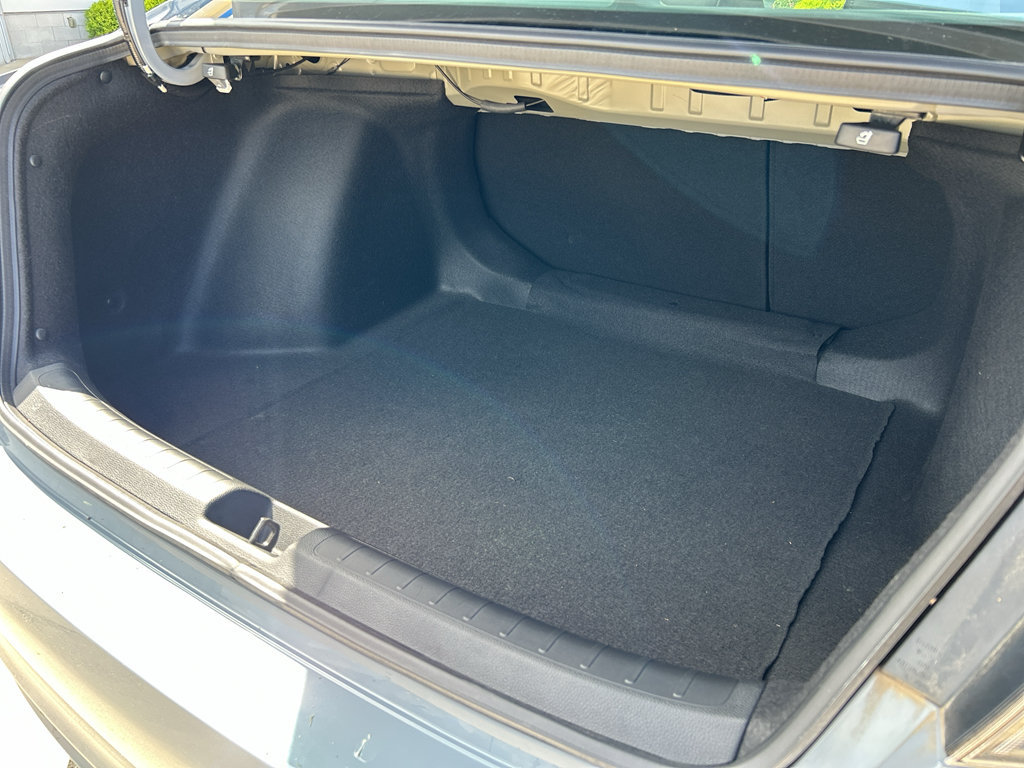 Used 2024 Honda Civic Touring image 13