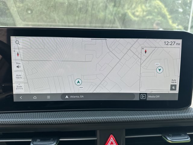 New 2025 Kia EV6 GT image 24