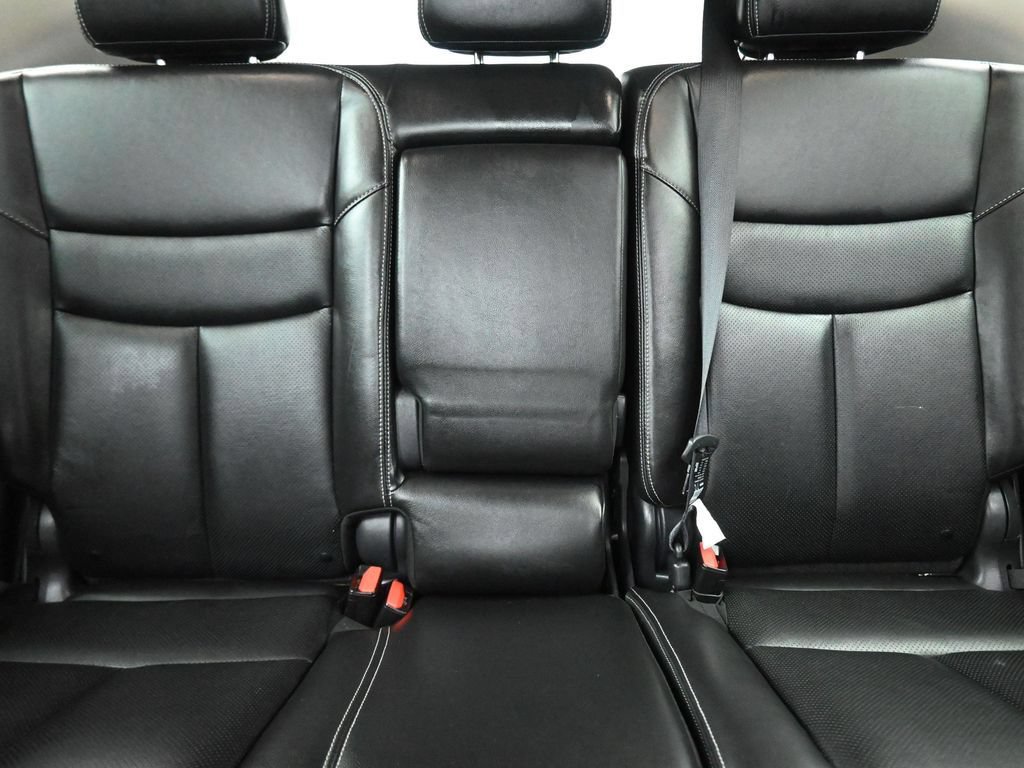 Used 2019 Nissan Murano SL w/ Cargo Package FWD image 29