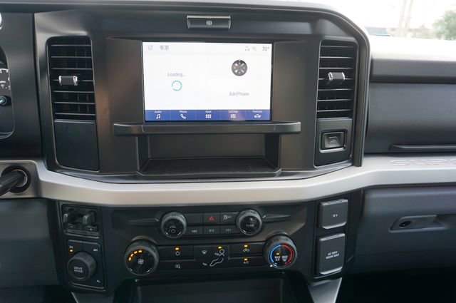 New 2026 Ford F450 XLT image 4