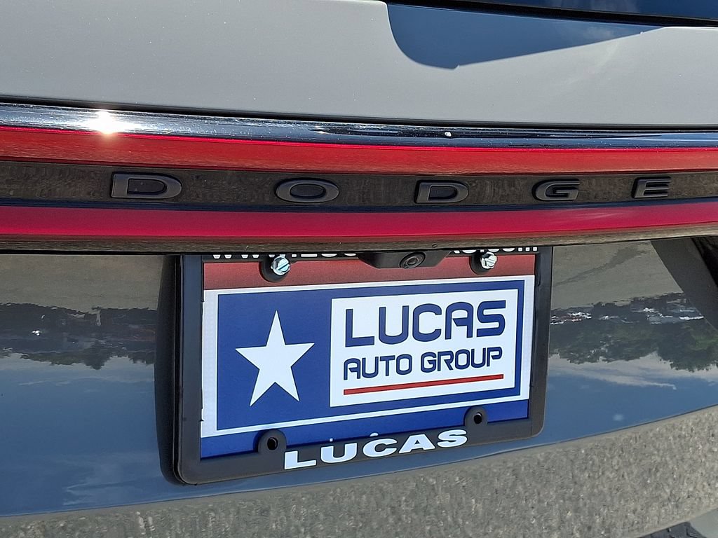 Used 2022 Dodge Durango R/T w/ Blacktop Package AWD/4WD image 32