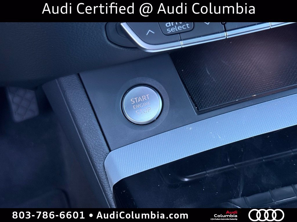 Used 2024 Audi Q5 2.0T Premium w/ Convenience Package AWD/4WD image 32