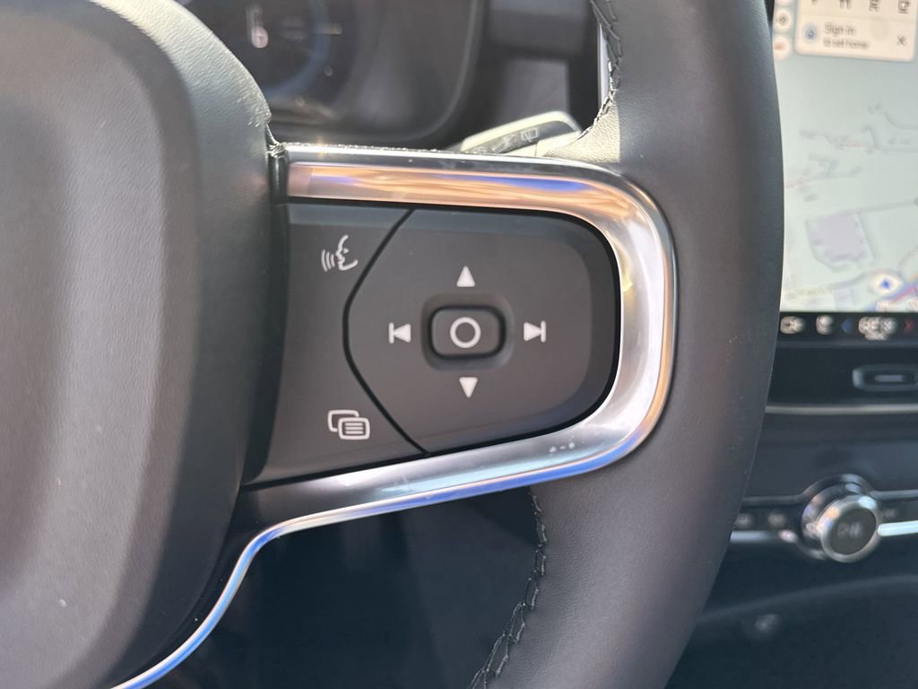 New 2024 Volvo XC40 Recharge Plus w/ Protection Package Premier image 21