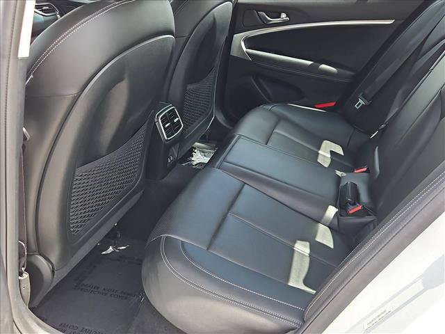 Used 2026 Genesis G70 2.5T RWD image 25